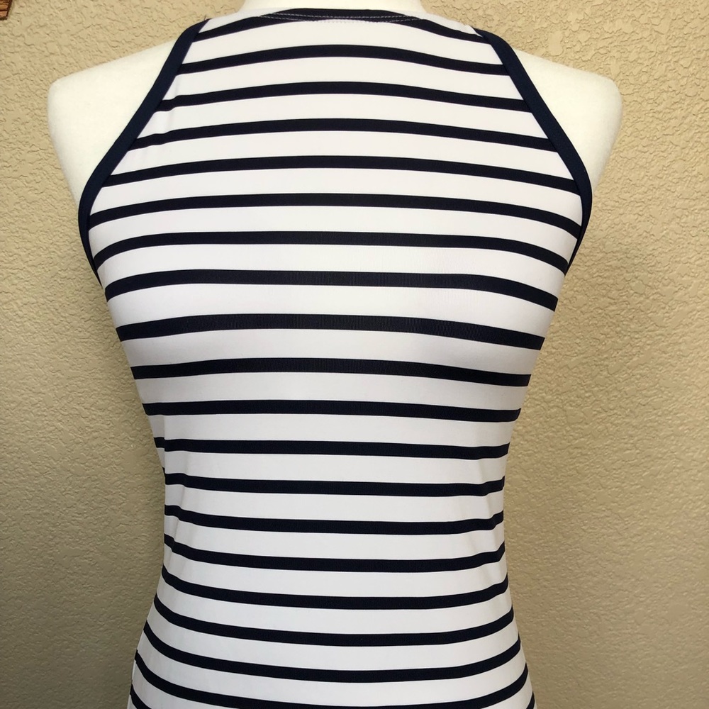 New Tommy Bahama one-piece Swimsuit